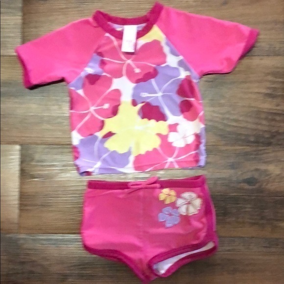 Old Navy Swim Old Navy Bathing Suit Poshmark